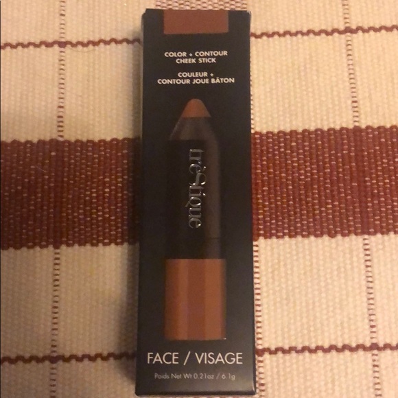 BRAND NEW Trestique color and contour cheek stick